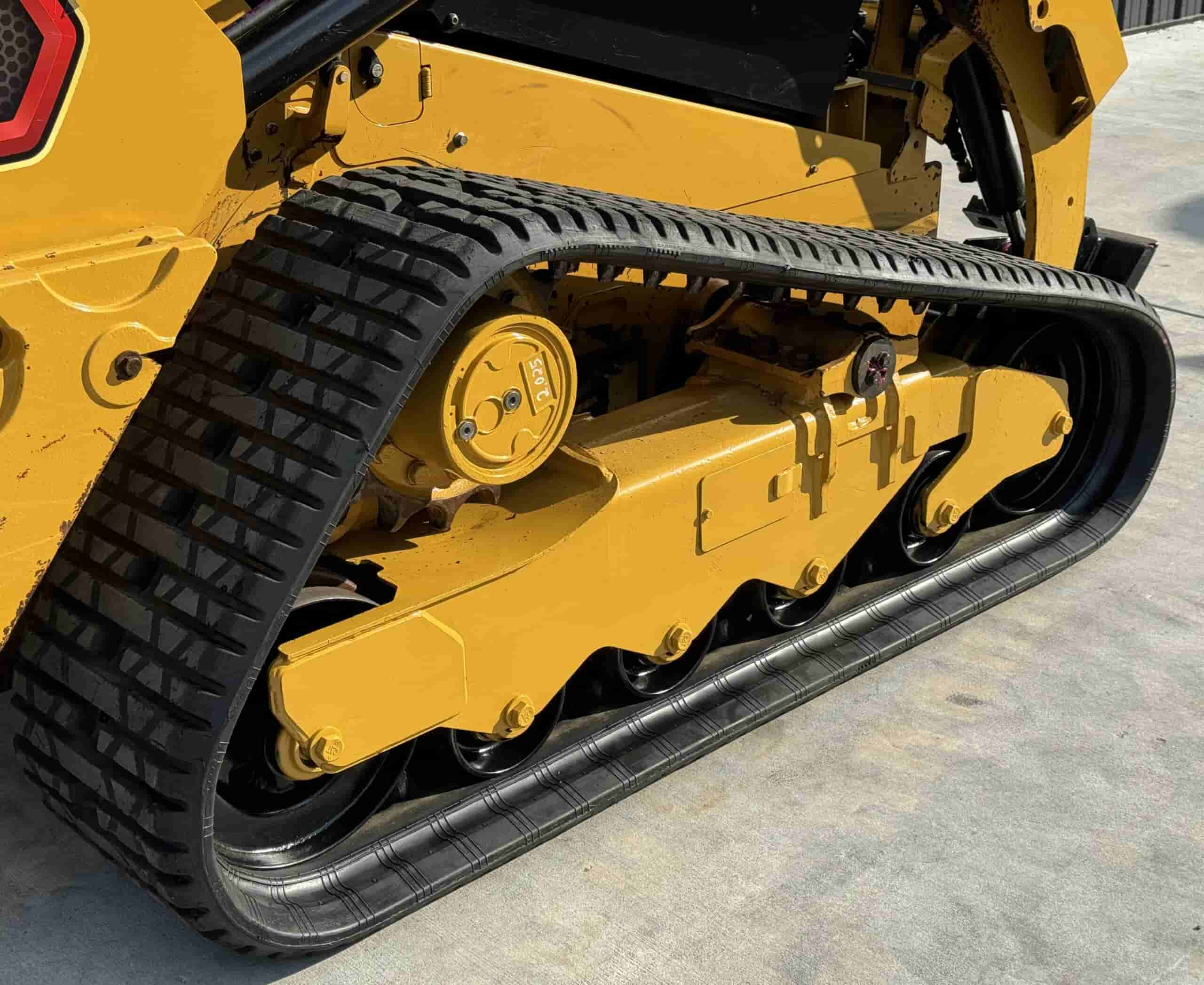 2021 CAT 259D3
